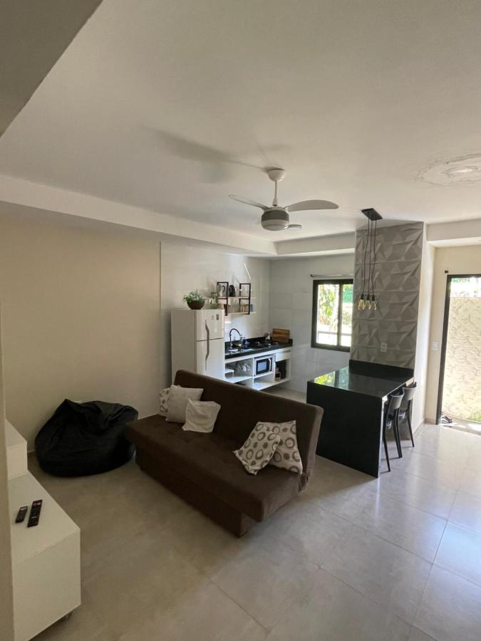 Apartament Residencial Vista Do Pontal - Cond Samola Ubatuba-Sp Zewnętrze zdjęcie